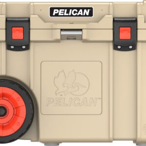 Pelican Cooler